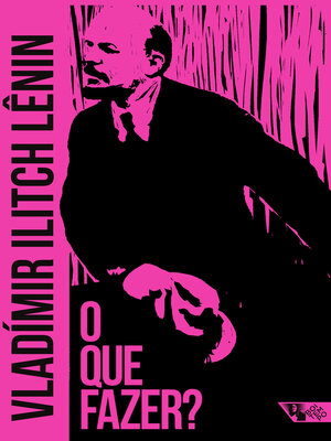 cover image of O que fazer?